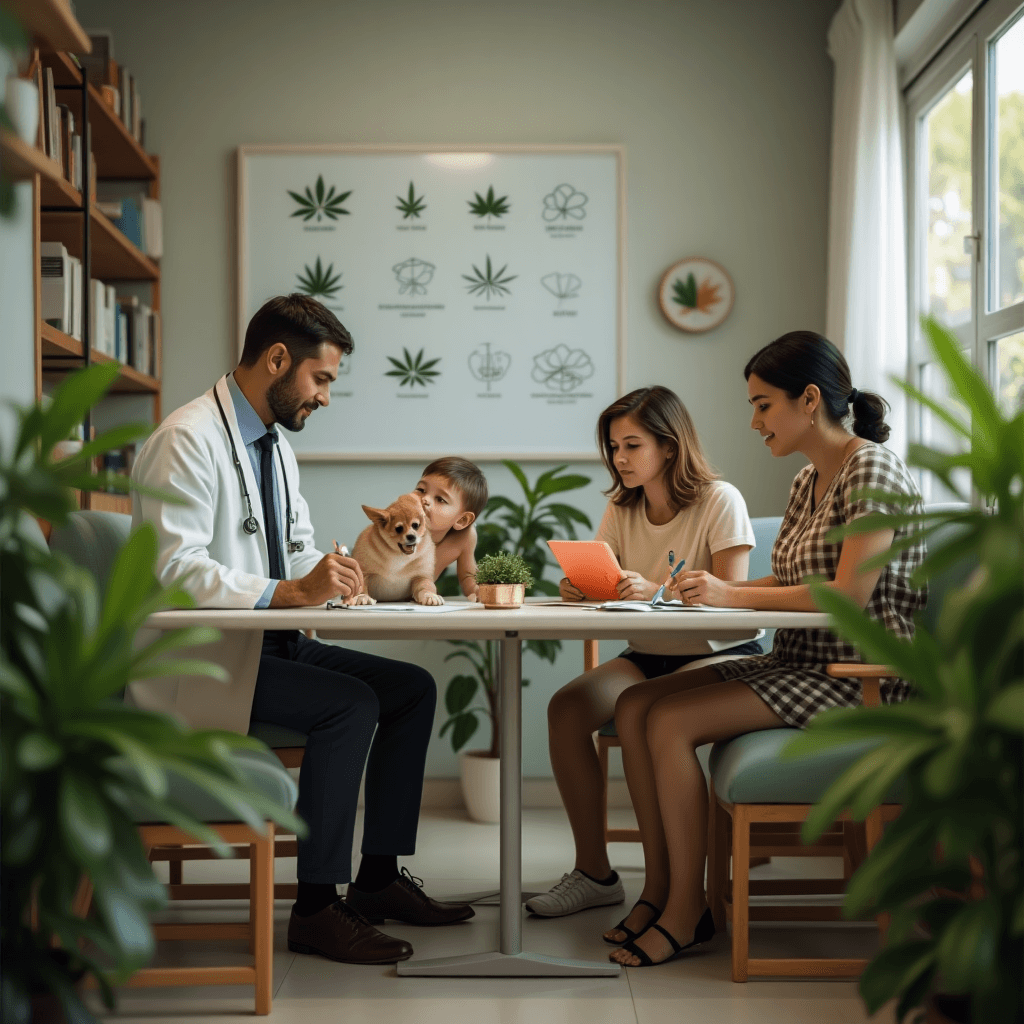 Consultas Médicas